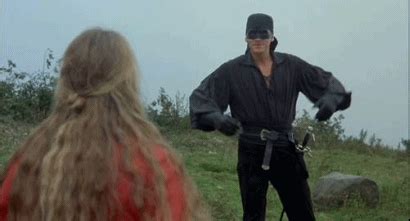 Princess Bride Dread Pirate Roberts Memes に対する画像結果