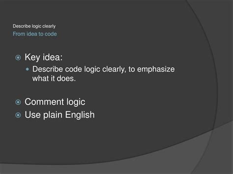Image result for Human Readable Code