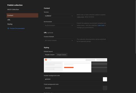 Image result for Postman API Documentation