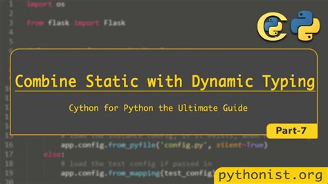 Image result for Difference Between Static and Dynamic Typing in Python