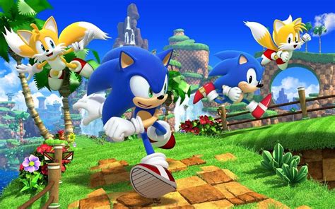 Image result for How to Play Sonic