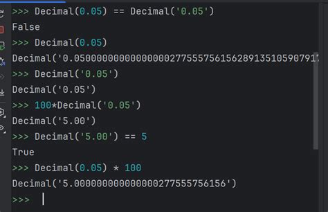 Python Decimal に対する画像結果