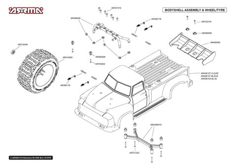 Afbeeldingsresultaten voor Toy Car Exploded Assembly View