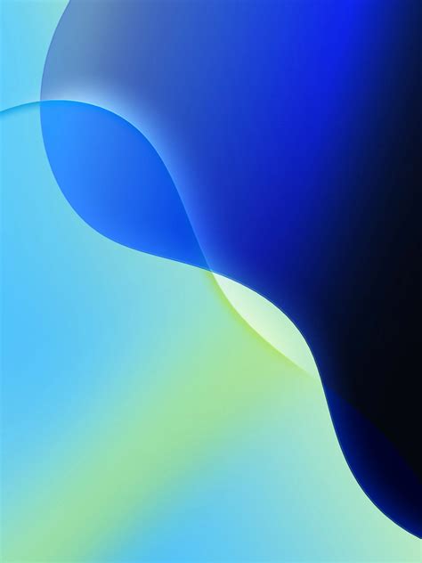 Image result for iOS 18 Blue Background