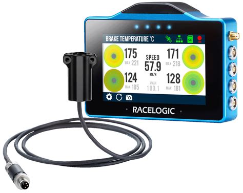 Image result for Module Compensation Brake Temp