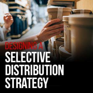 Image result for Selective Distribution Strategy Images