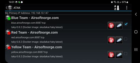 Image result for Atak Network Monitor