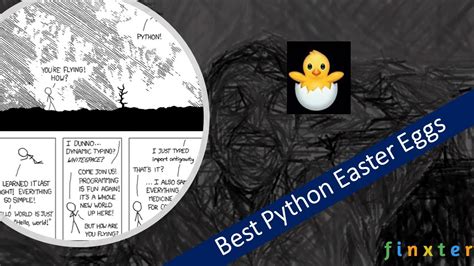 Image result for Python Easter Eggs