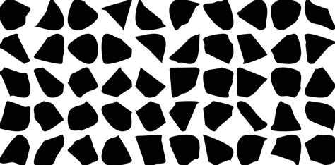Image result for Irregular Pattern