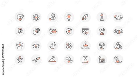 Image result for Core Values Icon