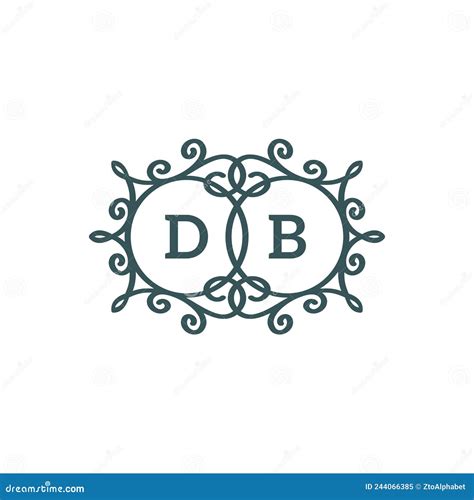 Image result for Elegant Logo for DB