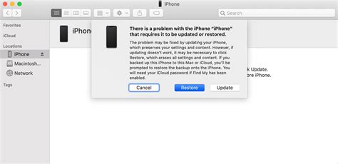 Image result for Reset My iPhone From Computer