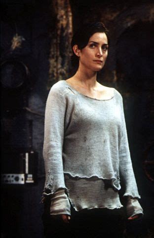 Afbeeldingsresultaten voor Real Life Trinity Matrix