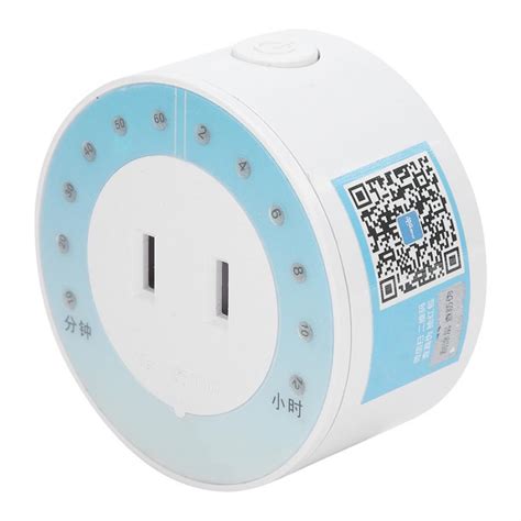 Toradh íomhá ar Mini Outlet Timer