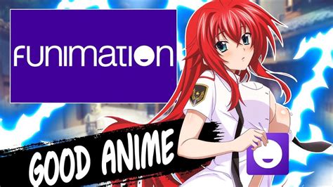 FUNimation YouTube కోసం చిత్ర ఫలితం