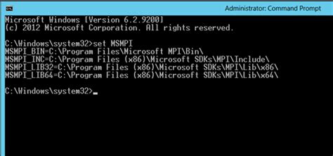 Image result for Install MPI