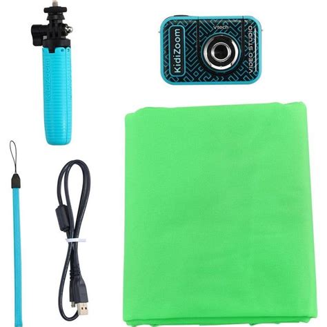 Toradh íomhá ar Kidizoom Camera Studio Boxed