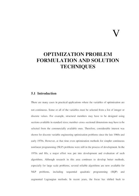 Image result for Optimization Problems and Solutions PDF