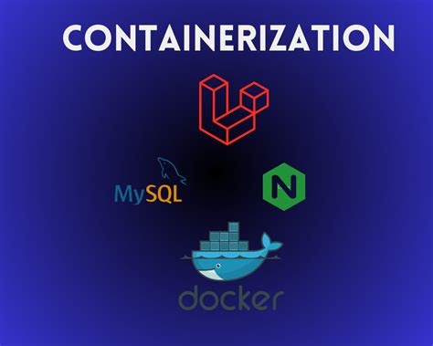 Docker Laravel Postgres Nginx に対する画像結果