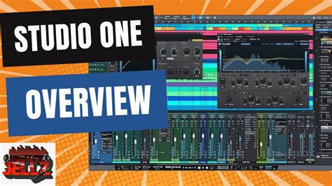 Learn Studio One Quickly with Easy Steps - YouTube