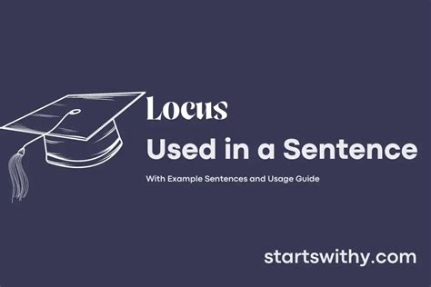Locus Examples に対する画像結果