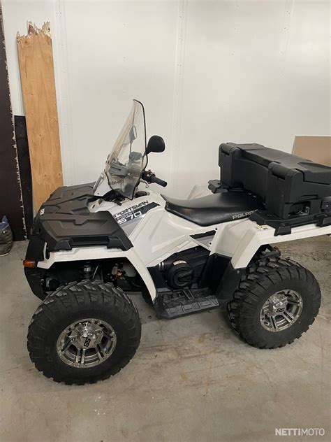 Image result for Polaris Sportsman 570 EPS