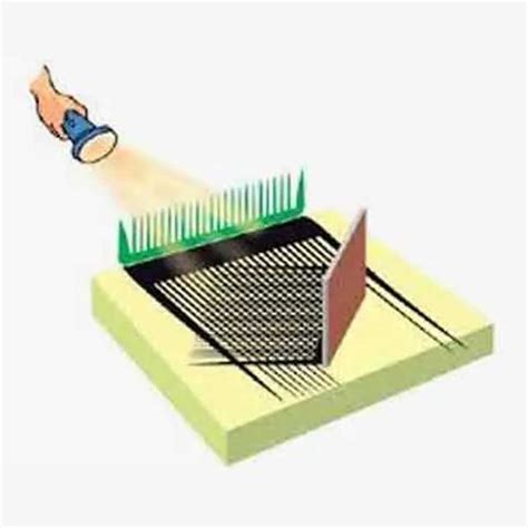 Toradh íomhá ar Difference Between Shadow and Reflection
