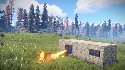 Rust PC Game に対する画像結果