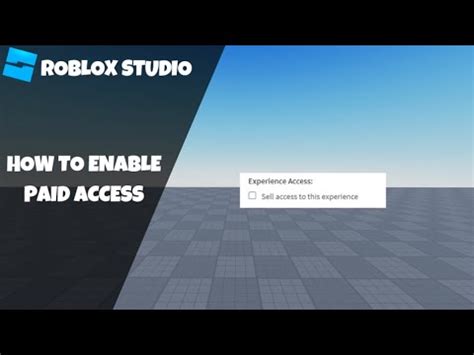 Image result for How to Change Asset Access in Roblox
