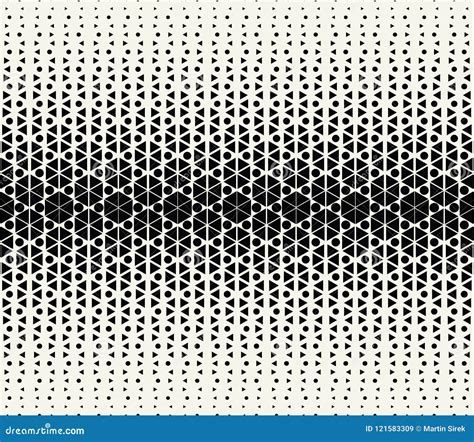 Gradient Geometri Pattern に対する画像結果