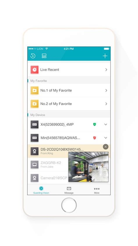 Image result for Guarding Vision Software