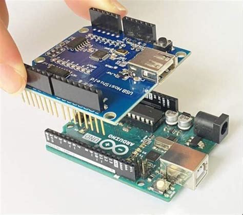 Image result for Arduino QR Scanner