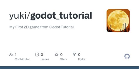 Godot Tutorial に対する画像結果