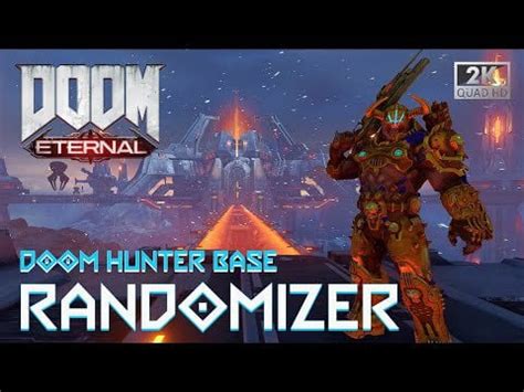 Image result for Doom 2 Randomizer