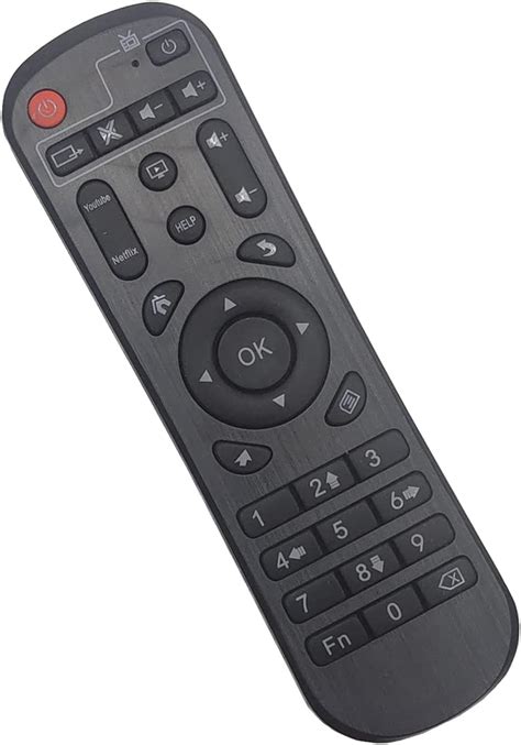 Image result for Android Box Tactile Remote