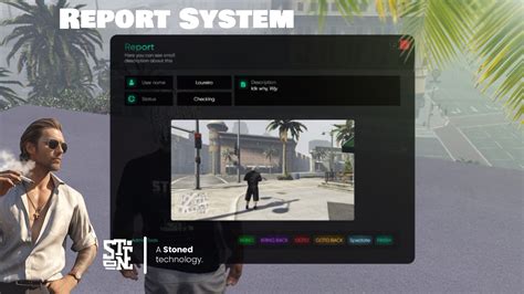 Image result for Fivem Report Script