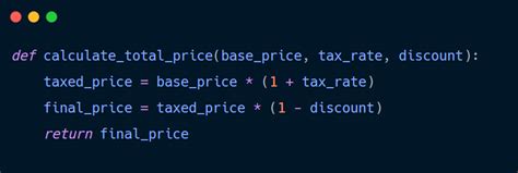 Image result for Python Best Code Practices Documentation