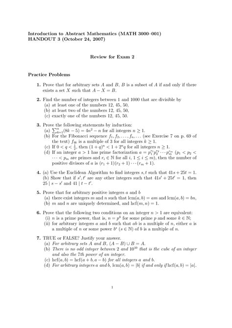 Image result for Abstract Math Reviewer