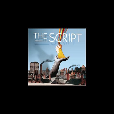 Image result for The Script the Script Album On Vinyl
