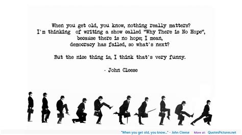 Image result for John Cleese Sayings