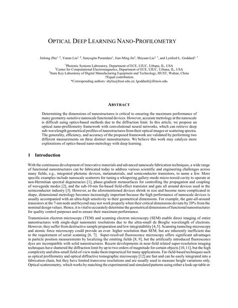 Image result for Comper Deep Learning Profiler Tools.pdf