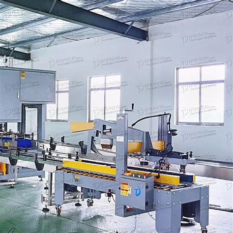 Image result for Factory Box Packing Machine