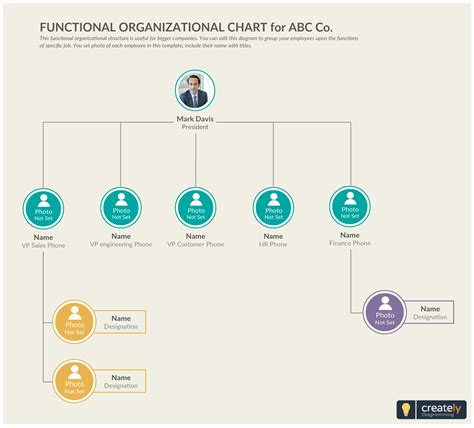 Afbeeldingsresultaten voor Functional Organisation Structure