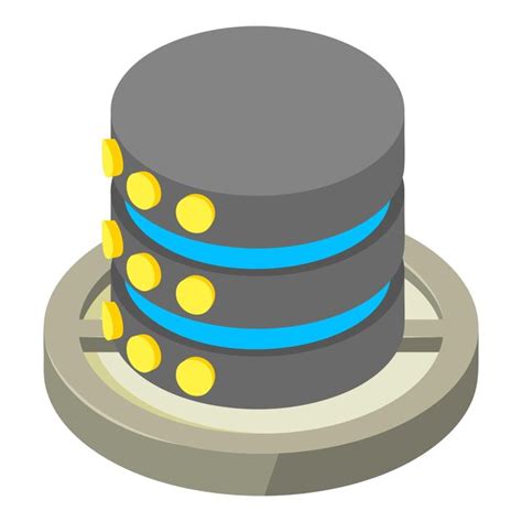 Image result for Database Icon Notion