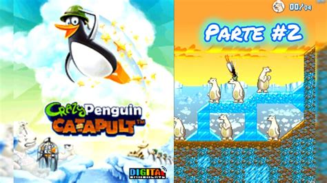 Java Penguin Game-এর ছবি ফলাফল