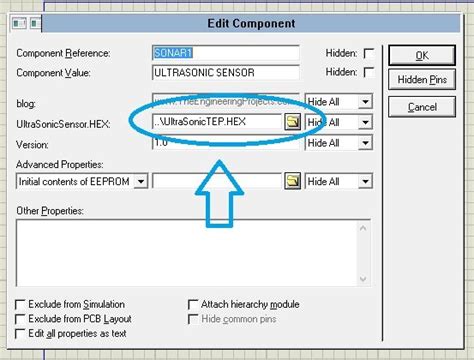 Image result for Ultrasonic Sensor Library