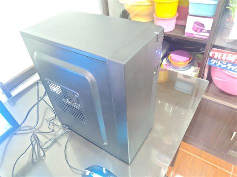 Image result for Mid-Range Computer Labled