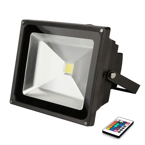 LED RGB 50W に対する画像結果