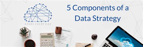 Image result for Data Strategy Components