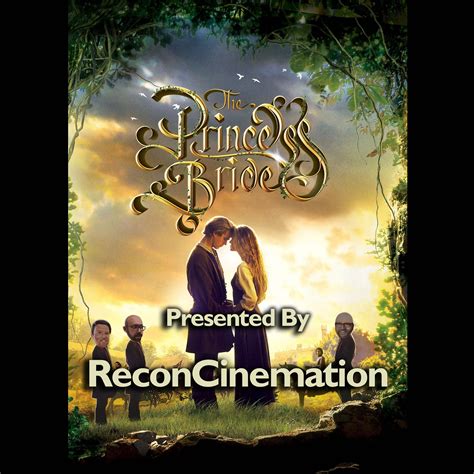 Image result for The Princess Bride Audiobook